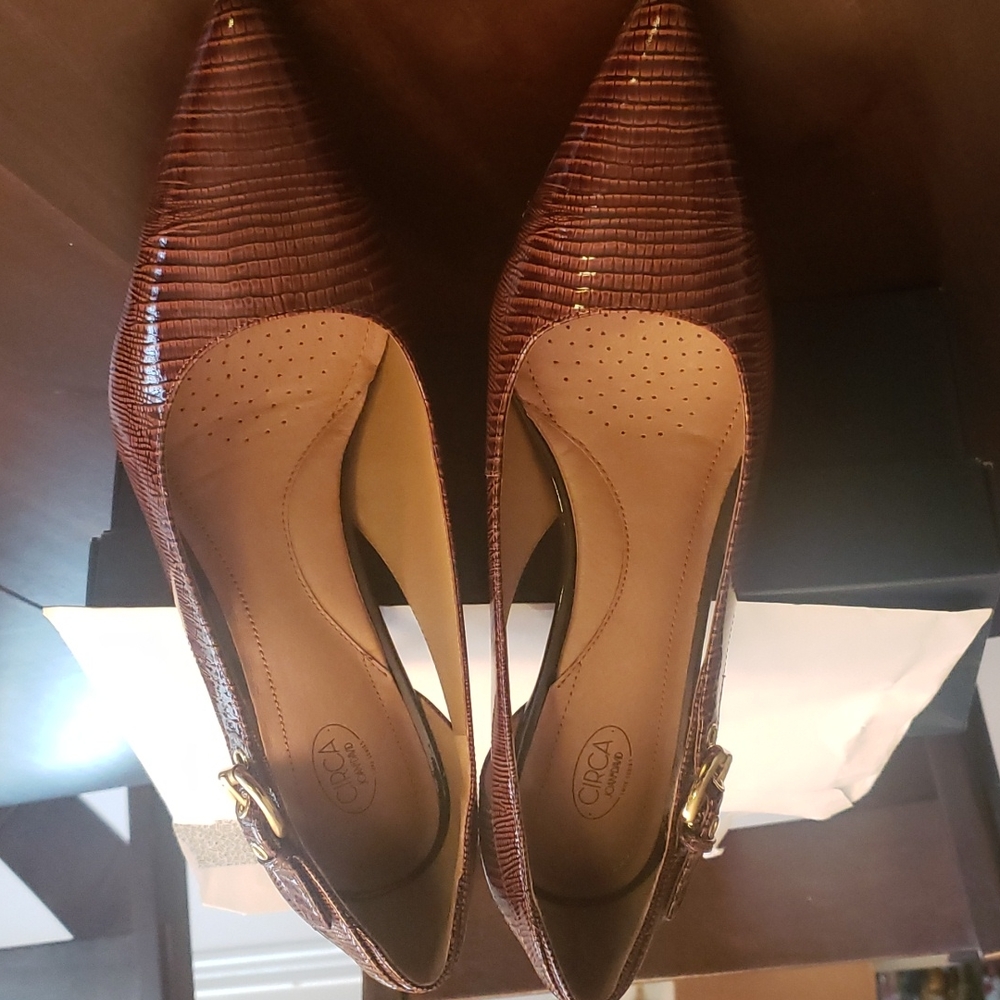 Shoes